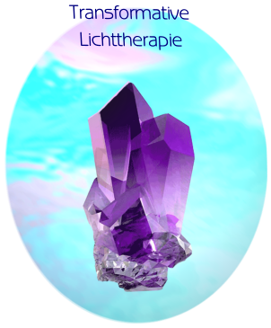 Transformative Lichttherapie